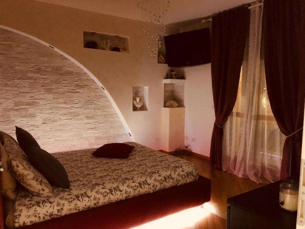 Serendipity Bentivoglio Zewnętrze zdjęcie