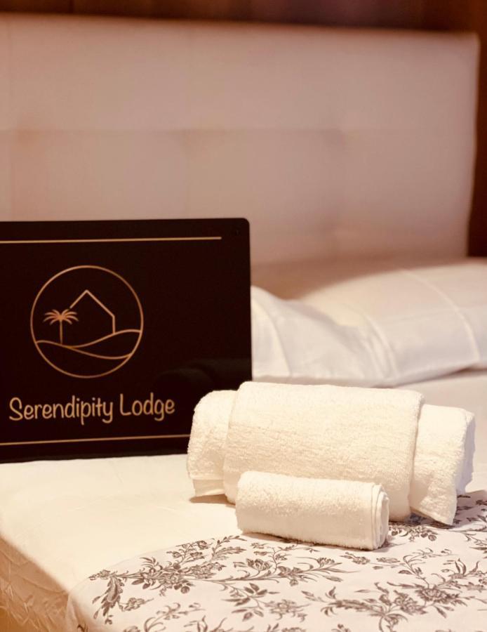 Serendipity Bentivoglio Zewnętrze zdjęcie