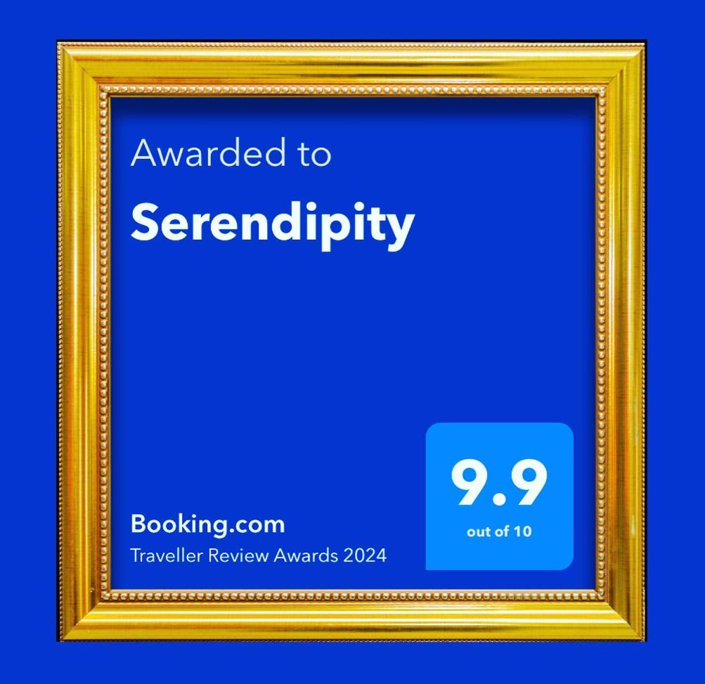 Serendipity Bentivoglio Zewnętrze zdjęcie